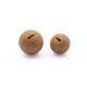 KORDA SLOW SINKING PLASTIC BOILIE CELL 18 MM