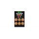 KORDA SLOW SINKING PLASTIC BOILIE CELL 18 MM