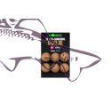 KORDA SLOW SINKING PLASTIC BOILIE CELL 18 MM