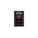 KORDA SLOW SINKING PLASTIC BOILI LINK 15 MM