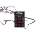 KORDA SLOW SINKING PLASTIC BOILI LINK 15 MM