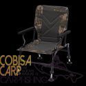 PROLOGIC AVENGER RELAX CAMO CHAIR W7ARM IN COVER