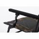 PROLOGIC AVENGER RELAX CAMO CHAIR W7ARM IN COVER