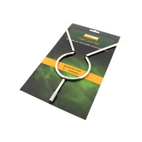 PB PRODUCTS CONTROLLER LINE GUARD STAINLESS Y 