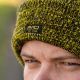 AVISCARP CONTRAST BEANIE