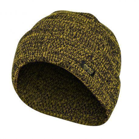AVISCARP CONTRAST BEANIE