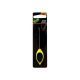 FOX GATED NEEDLE YELLOW