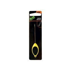 FOX GATED NEEDLE YELLOW