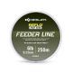 KORUM FEEEDER LINE 250 MTS 8 LB