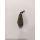 COBISA CARP PLOMOOS ESMERILLON 130 GR