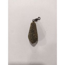 COBISA CARP PLOMOOS ESMERILLON 130 GR
