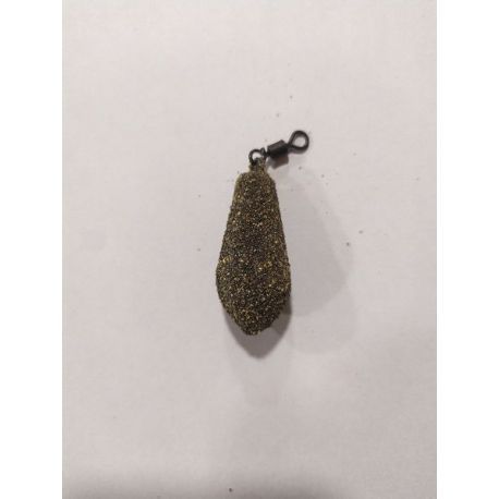 COBISA CARP PLOMOOS ESMERILLON 130 GR