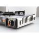 COM GAS COCINA PORTATIL A CARTUCHO
