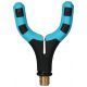 MIKADO ROD REST GRIP AZUL NEGRO