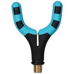 MIKADO ROD REST GRIP AZUL NEGRO