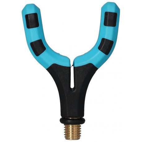 MIKADO ROD REST GRIP AZUL NEGRO