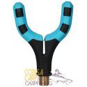 MIKADO ROD REST GRIP AZUL NEGRO