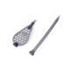 KORUM BAIT GRIPPER LEAD 45 GR