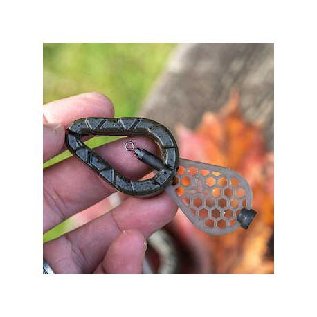 KORUM BAIT GRIPPER LEAD 45 GR