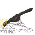 PROLOGIC AVENGER PADDED MULTI SLEEVE 10' 2 ROD
