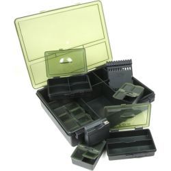 FOX ROYALE SYSTEM BOX MEDIUM