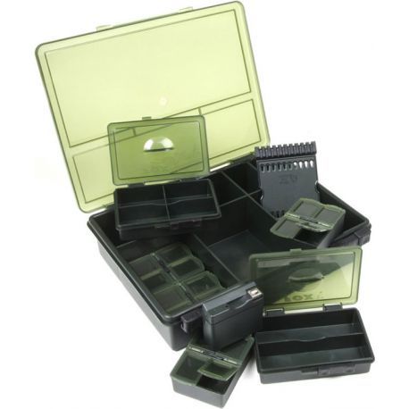 FOX ROYALE SYSTEM BOX MEDIUM