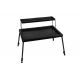 FOX 2 TIER BIWY TABLE