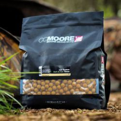 CC MOORE BOILIES LIVE SYSTEM 24 MM 5 KG