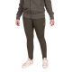 FOX WOMENS LEGGINGS OLIVE MAUVE TALLA L
