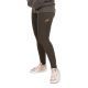 FOX WOMENS LEGGINGS OLIVE MAUVE TALLA L
