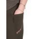 FOX WOMENS LEGGINGS OLIVE MAUVE TALLA L