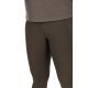 FOX WOMENS LEGGINGS OLIVE MAUVE TALLA L