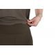 FOX WOMENS LEGGINGS OLIVE MAUVE TALLA L