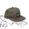 NASH SCOPE MESH SNAP BACK
