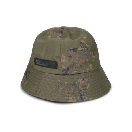 NASH SCOPE LITE BUCKET HATA LARGE