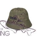 NASH SCOPE LITE BUCKET HATA LARGE
