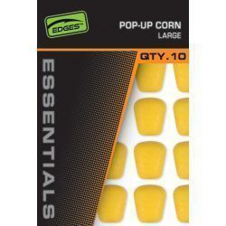 FOX POP UP CORN LARGE YELLOW