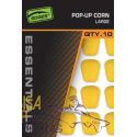 FOX POP UP CORN LARGE YELLOW