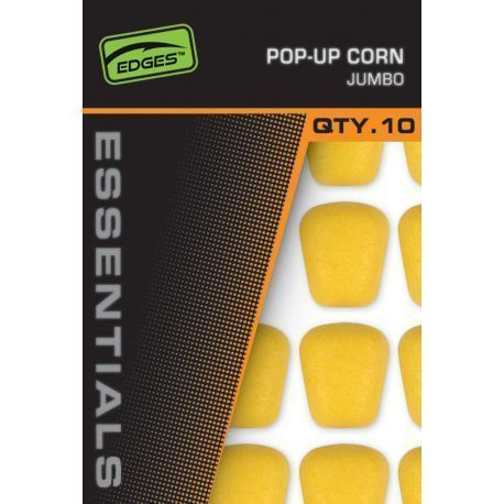 FOX POP UP JUMBO YELLOW
