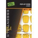FOX POP UP JUMBO YELLOW