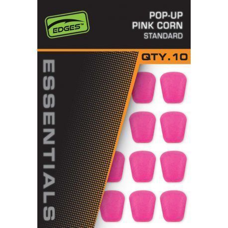 FOX POP UP PINK CORN STANDARD