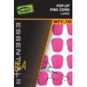 FOX POP UP PINK CORN LARGE