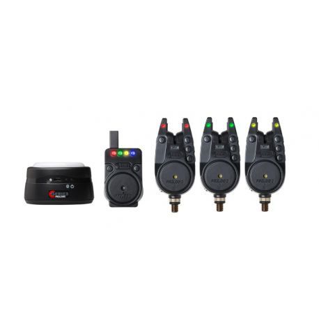Prologic C-Series Pro Alarm Set 4 1 1 