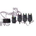 Prologic C-Series Pro Alarm Set 3+1+1