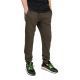 FOX COLLECTION LW JOGGER GREEN & BLACK T-S
