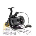 DAIWA NUEVO 23 EMBLEM 45 SCW QD