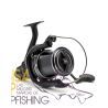 DAIWA NUEVO 23 EMBLEM 45 SCW QD