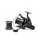 DAIWA NUEVO 23 EMBLEM 45 SCW QD
