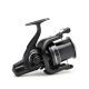 DAIWA NUEVO 23 EMBLEM 45 SCW QD
