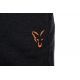 FOX COLLECTION LW JOGGER BLACK & ORANGE T-M